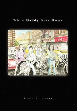 portada When Daddy Gets Home (in English)