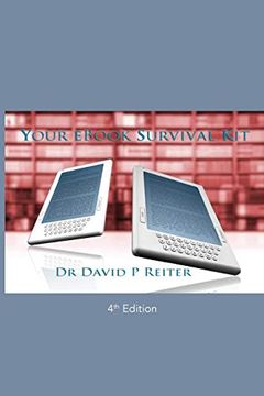 portada Your Survival kit 4th Edition (en Inglés)