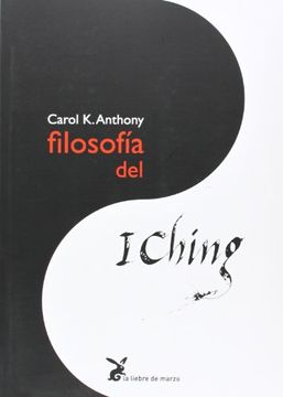 portada Filosofia del Iching (in Spanish)