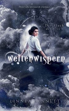 portada Weltenwispern: Der Fluch der Eris (in German)