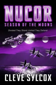 portada Nucor: Season of the Moons