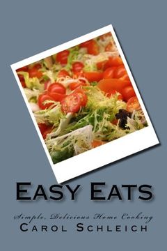 portada Easy Eats: Simple, Delicious Home Cooking