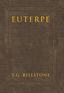 portada Euterpe: Poems, Proverbs and Perspectives (en Inglés)