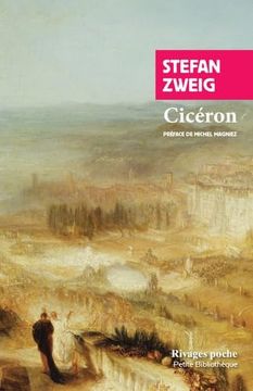 portada Cicéron (in French)