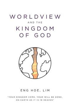 portada Worldview and the Kingdom of God (en Inglés)