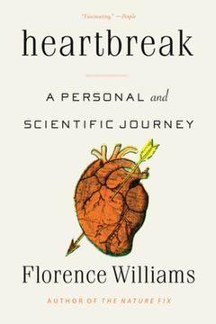 portada Heartbreak: A Personal and Scientific Journey (en Inglés)