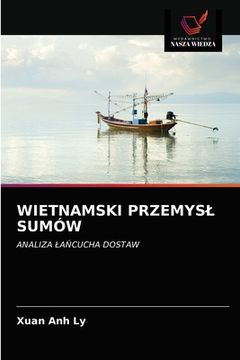 portada Wietnamski Przemysl Sumów (en Polaco)