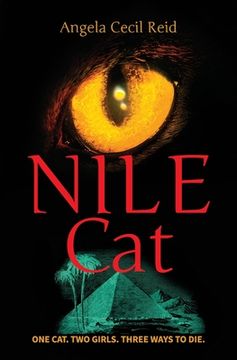 portada Nile Cat (in English)