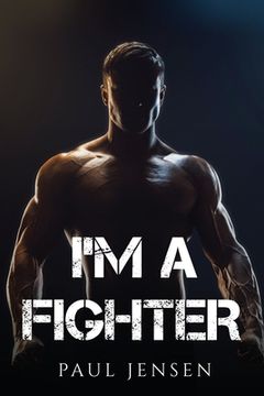 portada I'm a Fighter (en Inglés)