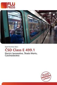 sd class e 499.1
