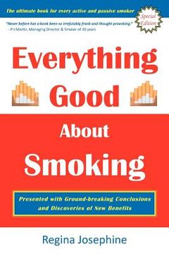 portada everything good about smoking