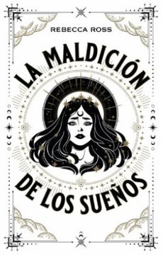 portada La Maldición de los Sueños (in Spanish)