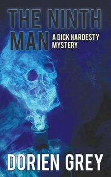 portada The Ninth Man (A Dick Hardesty Mystery, #2) (in English)