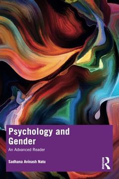 portada Psychology and Gender (en Inglés)