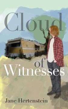 portada Cloud of Witnesses (en Inglés)