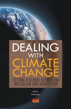 portada Dealing With Climate Change Setting a Global Agenda for Mitigation and Adaptation