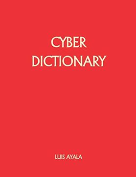 portada Cyber Dictionary 