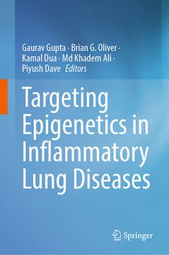 portada Targeting Epigenetics in Inflammatory Lung Diseases