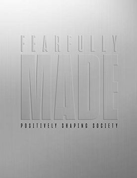 portada Fearfully Made (en Inglés)