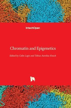 portada Chromatin and Epigenetics (en Inglés)