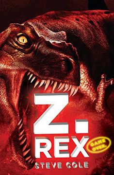 portada Z. Rex (Hunting) 