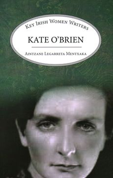 portada Kate O'Brien (en Inglés)