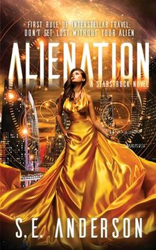 portada Alienation (en Inglés)