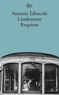 portada Lissabonner Requiem: Eine Halluzination (en Alemán)