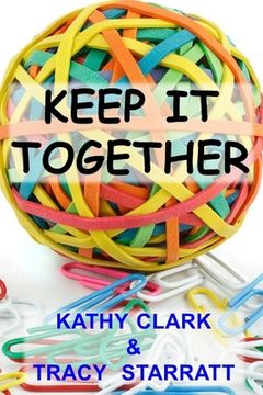 portada Keep It Together (en Inglés)