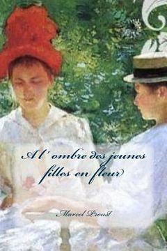 portada A l' ombre des jeunes filles en fleur (en Francés)