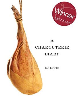 portada A Charcuterie Diary (in English)
