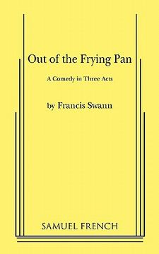 portada out of the frying pan
