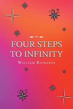 portada Four Steps to Infinity (in English)