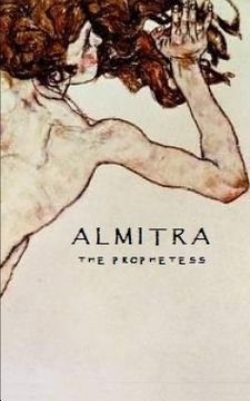 portada Almitra: The Prophetess (en Inglés)