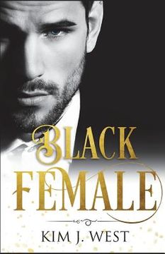 portada Black Female (in English)