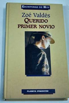 portada The Querido Primer Novio (Spanish Edition)