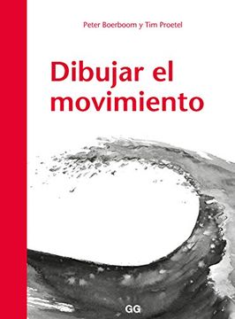 portada Dibujar el Movimiento (in Spanish)