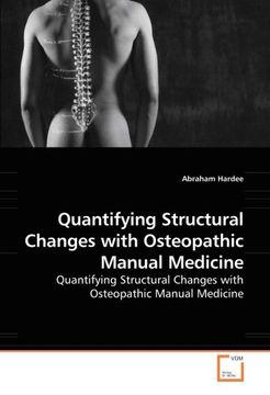portada Quantifying Structural Changes with Osteopathic Manual Medicine