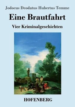 portada Eine Brautfahrt (in German)