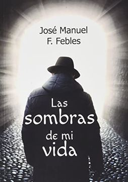 portada Las Sombras de mi Vida (in Spanish)