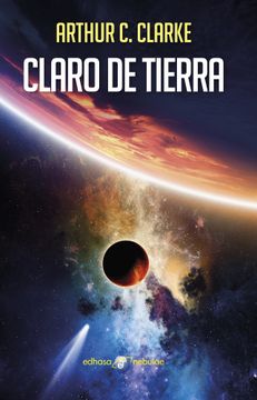 portada Claro de Tierra (in Spanish)