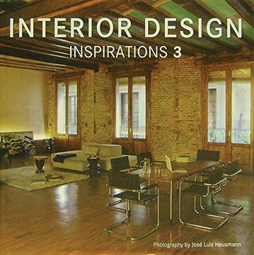 portada Interior Design Inspirations 