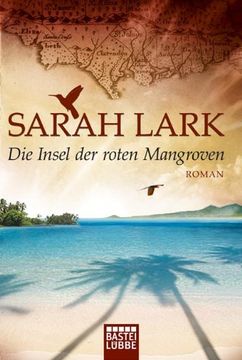 portada Die Insel der roten Mangroven (in German)
