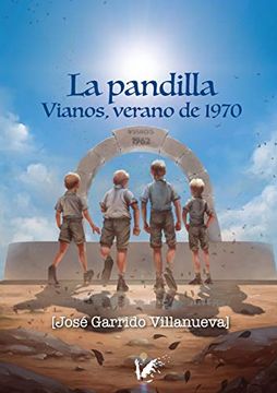 portada La Pandilla: Vianos, Verano 1970 (in Spanish)