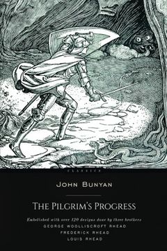portada The Pilgrims Progress (in English)