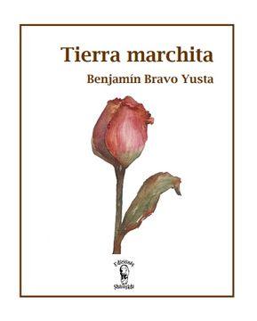 portada Tierra Marchita (in Spanish)