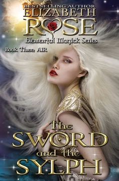 portada The Sword and the Sylph (en Inglés)