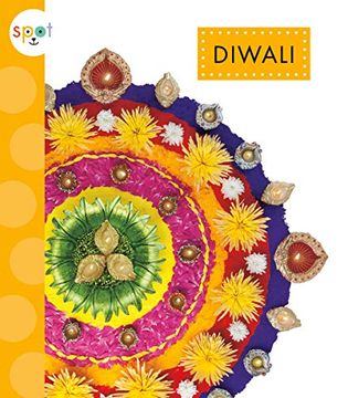 portada Diwali (Spot Holidays) (en Inglés)
