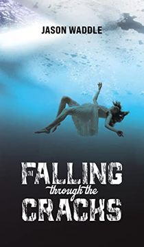 portada Falling Through the Cracks (en Inglés)