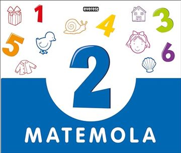 portada Matemola 2 (2024) (in Spanish)